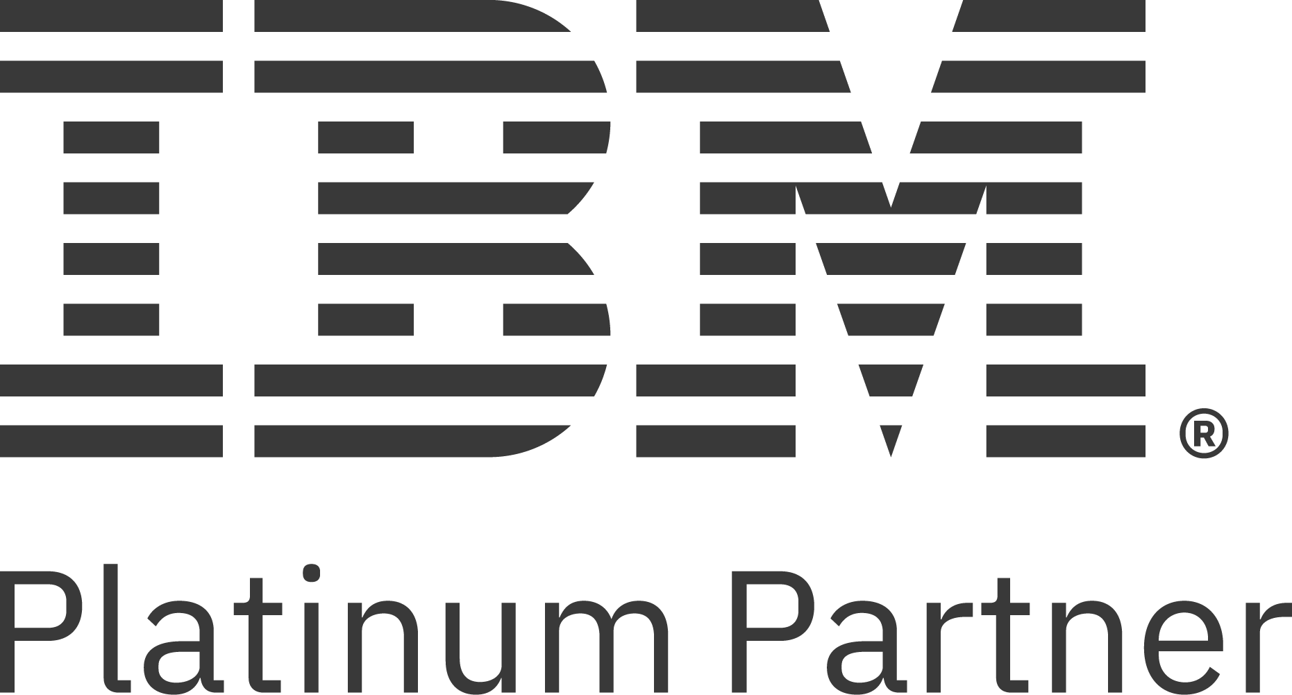 IBM Platinum Business Partner